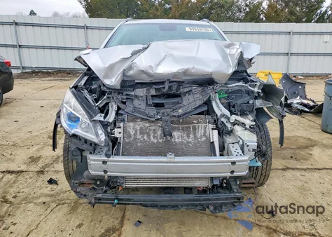 2016 Buick Encore Convenience из США, поврежденный, VIN KL4CJFSBXGB751885